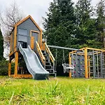 Park 22 Dom wakacyjny Sasino