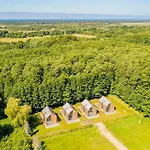Park 22 Prázdninový dům