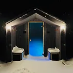 Prázdninový dům Park 22 Sasino
