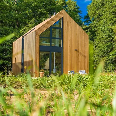 Park 22 Holiday home *