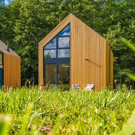 Park 22 Holiday home *