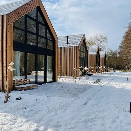 Park 22 Casa de Férias