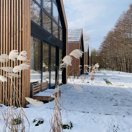 Park 22 Holiday home Sasino