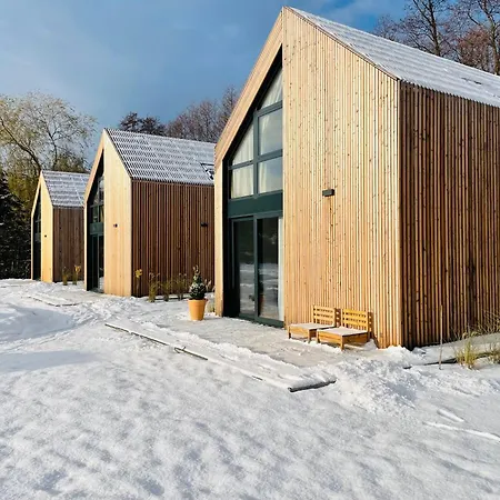 Semesterbostad Park 22 *