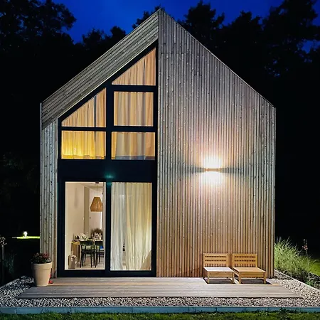 Casa de Férias Park 22 Sasino