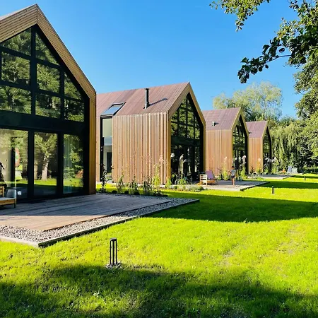 Park 22 Holiday home Sasino