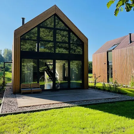 Park 22 Holiday home *