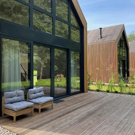 Park 22 Holiday home Sasino
