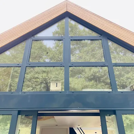 Casa de Férias Park 22 *