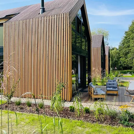 Park 22 Holiday home *