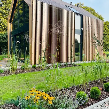 Park 22 Casa de Férias *