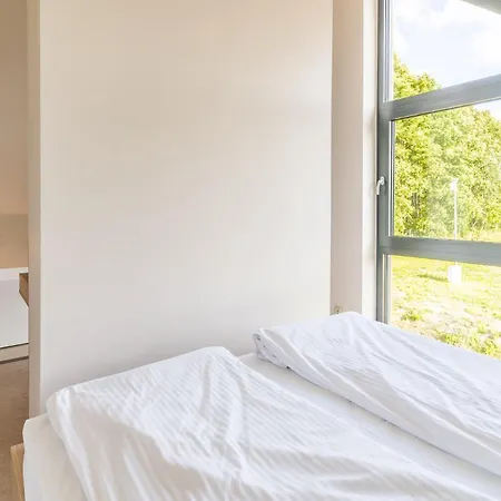 Park 22 Holiday home