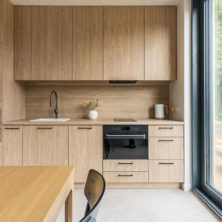 Park 22 Holiday home Sasino