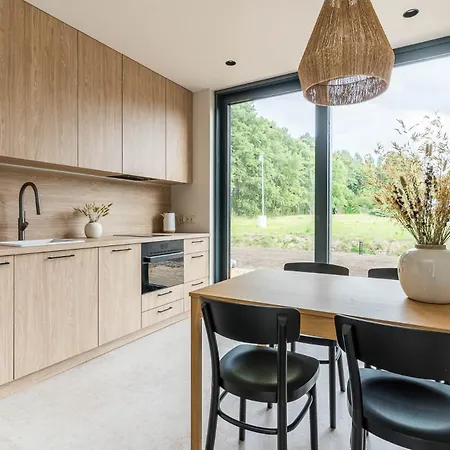 Holiday home Park 22