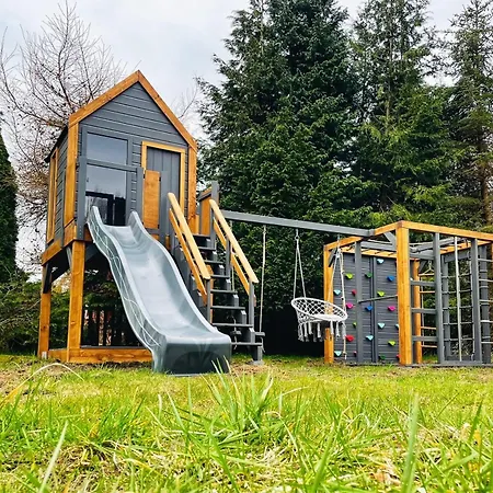 Park 22 Holiday home Sasino