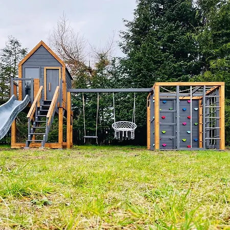 Casa de Férias Park 22