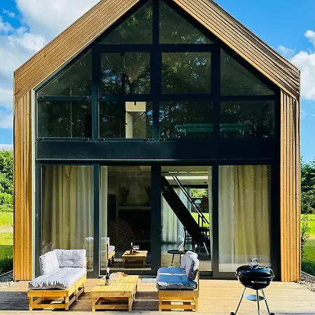 Park 22 Casa de Férias