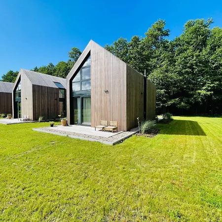 Semesterbostad Park 22 *