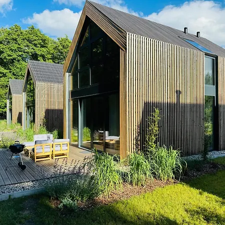 Holiday home Park 22