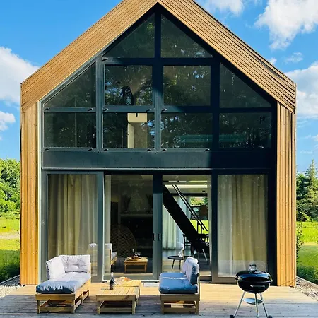 Park 22 Casa de Férias