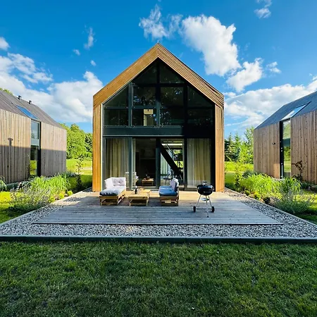 Park 22 Semesterbostad *