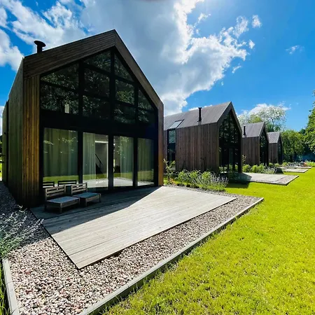 Holiday home Park 22 *