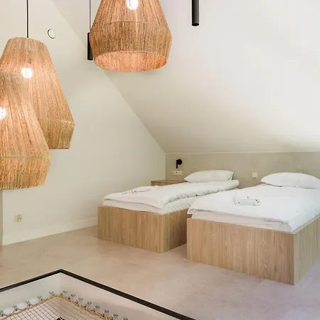 Casa de Férias Park 22 *