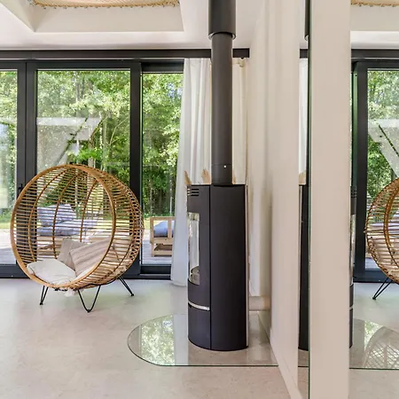 Park 22 Casa de Férias Sasino