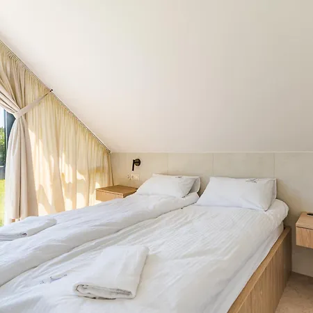 Park 22 Casa de Férias