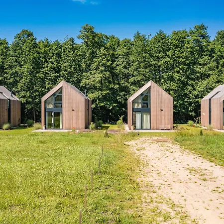 Holiday home Park 22