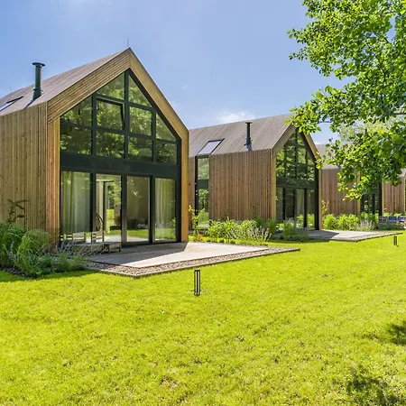 Holiday home Park 22