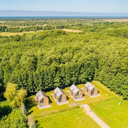 Park 22 Casa de Férias