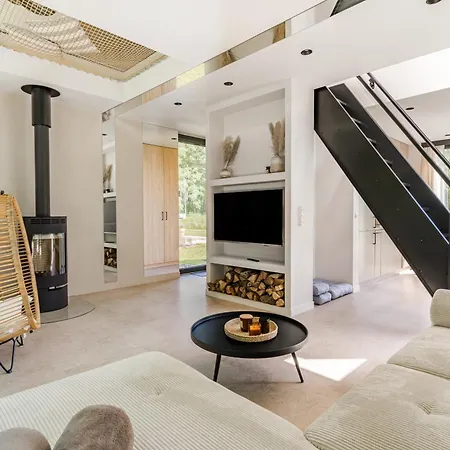 Casa de Férias Park 22 Sasino