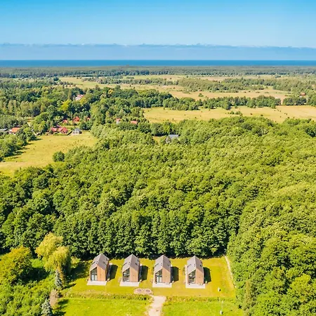 Casa de Férias Park 22 *