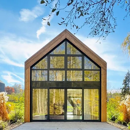Park 22 Semesterbostad