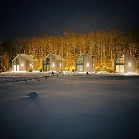 Park 22 Semesterbostad Sasino