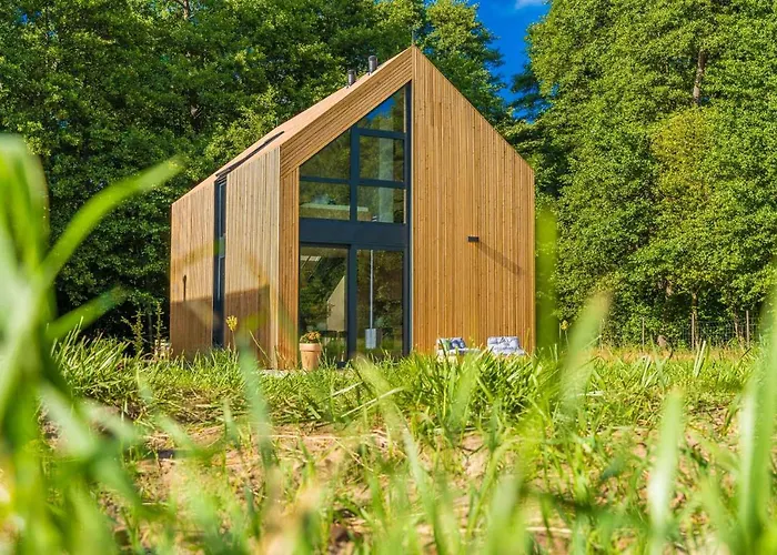 Park 22 Semesterbostad *