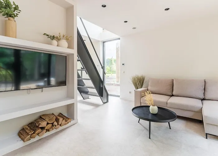 Semesterbostad Park 22