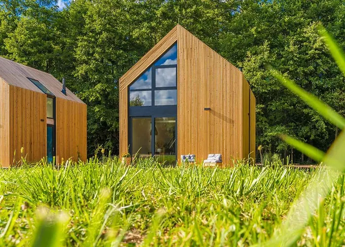 Park 22 Semesterbostad *