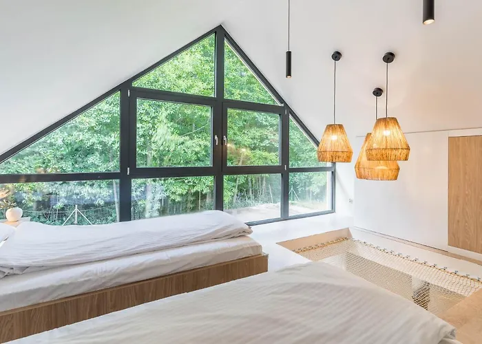 Semesterbostad Park 22