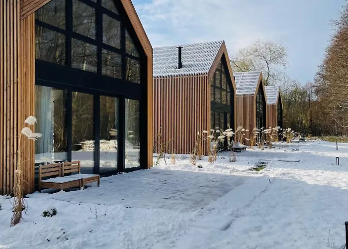 Park 22 Semesterbostad