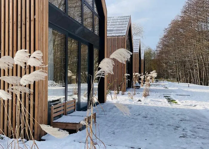 Park 22 Semesterbostad Sasino