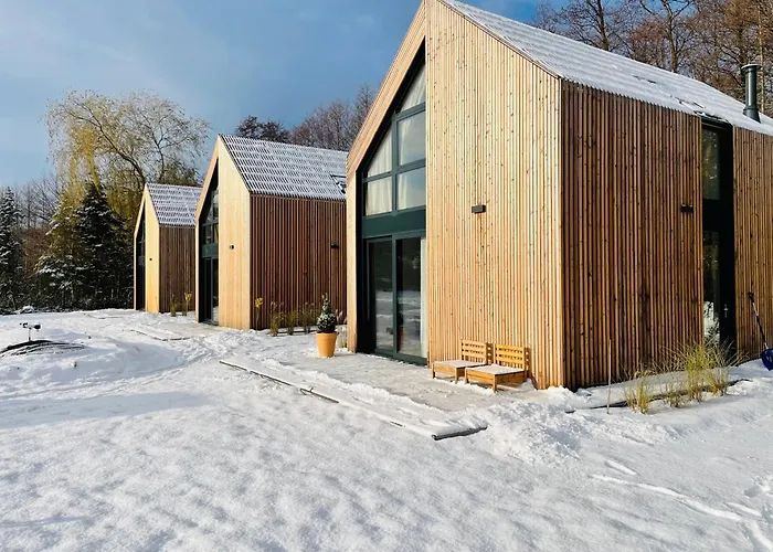 Semesterbostad Park 22 *