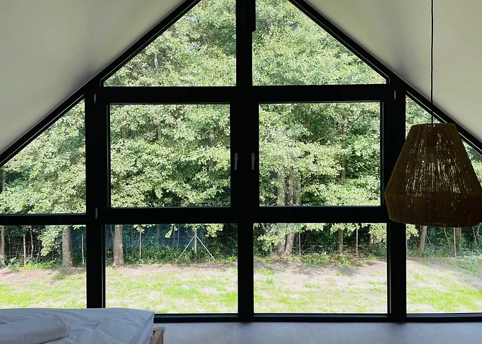 Park 22 Semesterbostad *