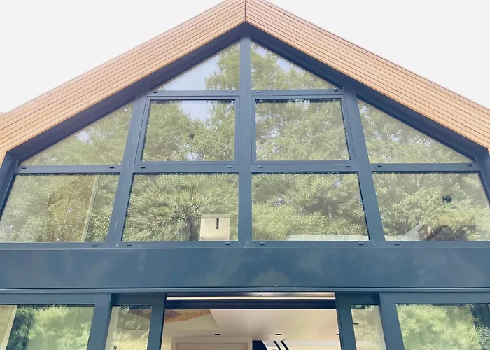 Semesterbostad Park 22 *