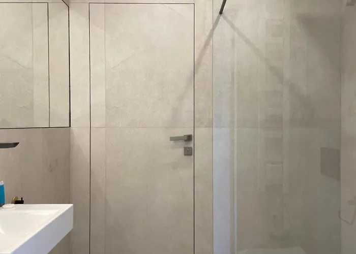 Park 22 Semesterbostad Sasino