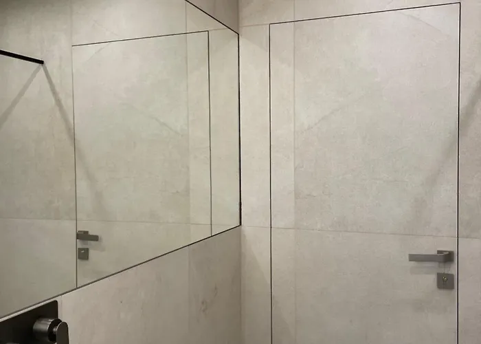 Park 22 Semesterbostad *