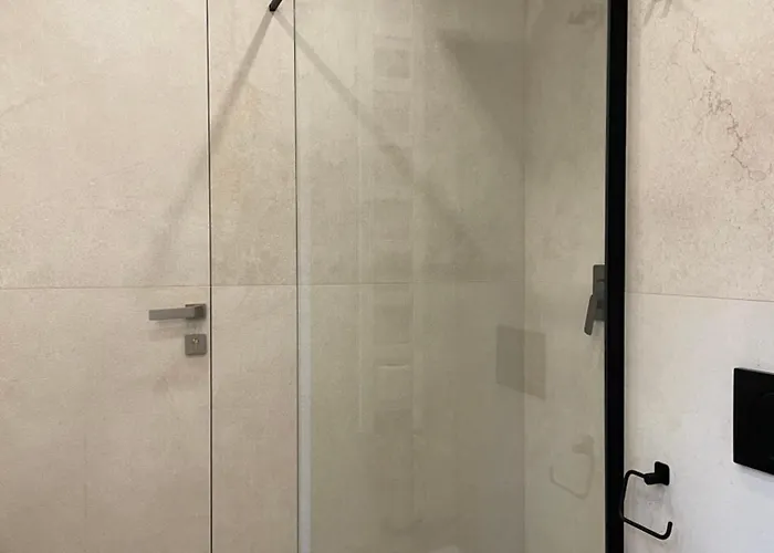 Semesterbostad Park 22 Sasino