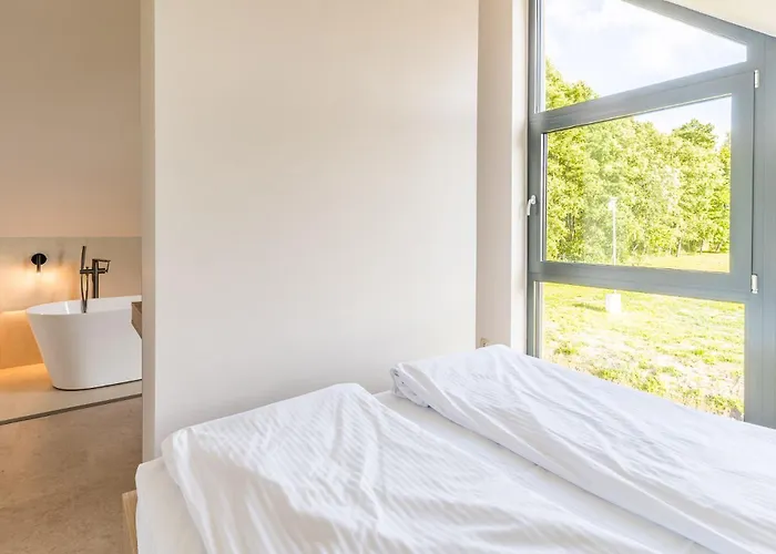 Park 22 Semesterbostad