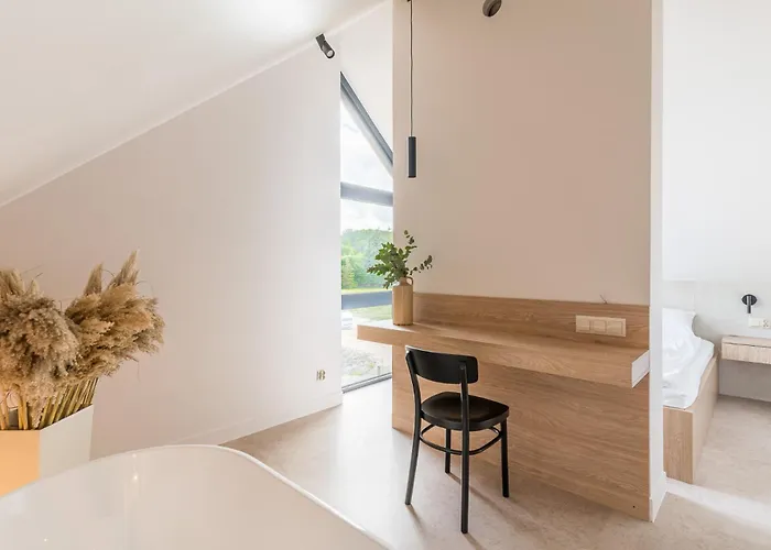 Semesterbostad Park 22